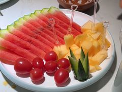 -上地宴·中关村的会客厅(清河高铁站店)