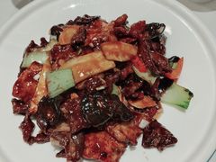 爆三样-东兴楼(通州店)