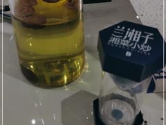 -兰湘子·湘菜小炒(崂山丽达店)