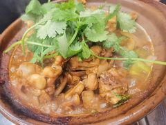 -川香煲(茅台路店)