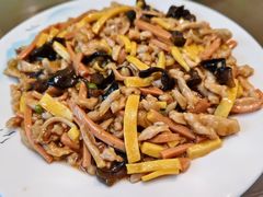 -宾朋海鲜特色美食餐厅·纯手工鲅鱼水饺(兴海路店)