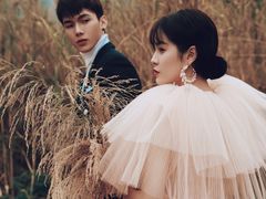 -经典婚纱摄影美学馆·私人定制