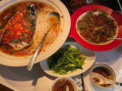 -匠熙小馆(崇文门店)