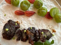香妃牛肉-龟兹KUCINA·新疆菜(前滩L+PLAZA店)
