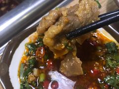 雪花肥牛-野妹经典火锅(民治店)