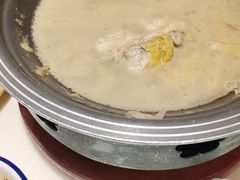 -稻品香小锅饭豆腐馆(北三路店)