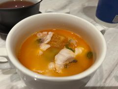 -御公馆中餐厅·点心·顺德菜·佛山东平保利洲际酒店