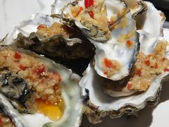 -吉布鲁牛排海鲜自助(成都大悦城店)