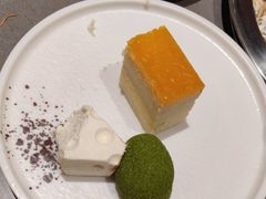 -黑金·寻焰自助百汇·烤肉·火锅(中街店)