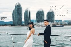 -太古映画婚纱摄影(天河店)