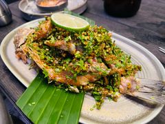 -Ameigo梅果·云贵川bistro(长宁来福士店)