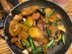 -嘎嘎鸭脑壳(金琴店)