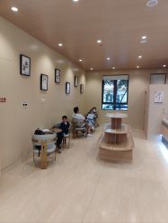点击看大图 -上海交通大学医学院附属上海儿童医学中心(陆家嘴总院区)