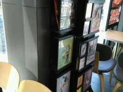 -汉堡王(北京三里屯购物中心)