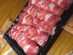 -呷哺呷哺 黄金牧场 (回龙观港龙店)