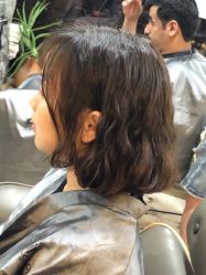 -GIRL STYLE 烫发·染发沙龙