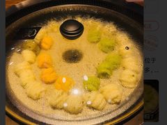 -山河屯铁锅炖(哈西站店)