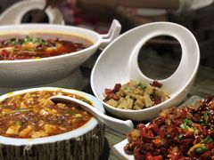 -庆合府重庆大排档(紫都城店)