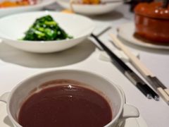 新荟陈皮红豆沙-粤界(望京金辉店)
