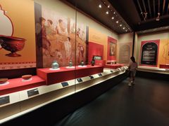 -广西壮族自治区博物馆