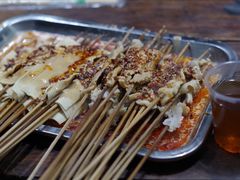 -清真·马峰烤肉(小学习北巷店)