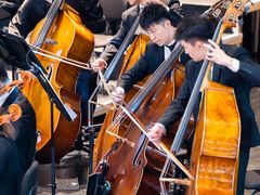 -交通银行前滩31演艺中心