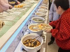 -素满香·全民食养自助(长宁龙之梦店)