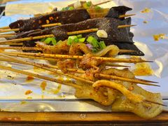 -晓靖轩烧烤(沙河风情店)