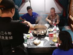 -老船舫·现做活鲜鱼馆(东郊记忆店)