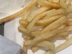 -麦当劳(北京大兴机场二层国内到达(安检外)店)