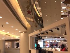 -银座mall(东直门店)