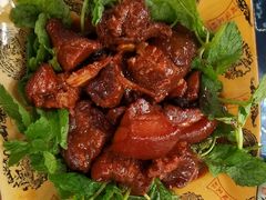-老宅子私房菜馆(大理古城店)
