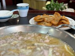 -老来福·非遗酸汤兔(凯旋路店)