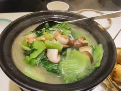 -满香舒·漳州小馆(大唐店)