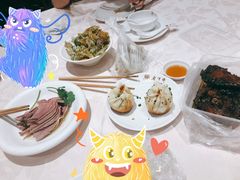 -老半斋(福州路店)