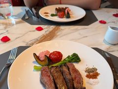 -ZHAO赵·牛扒坊(万象城店)