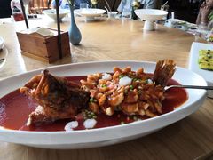 -荷风细雨·中国茶宴(碧云店)