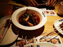 -阿青龙虾·烧烤大排档(湖里万达店)