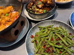 -富临轩私房菜(集庆门大街店)