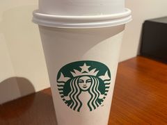 -星巴克(扬州珍园店)