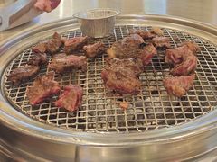 -哈哈碳都·牛肋条无限自助烤肉(宝龙店)