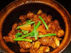 -小资太太餐厅(南岗区店)