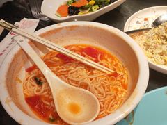 -红蜡烛-养生粥-津鲁菜(中山路店)