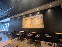 -星巴克(天津鲁能中心第三店)