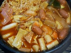 -the frypan韩国炸鸡啤酒(五路居店)