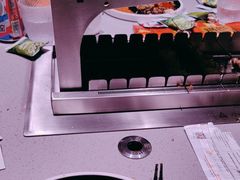 -丰茂烤串(全国首店)