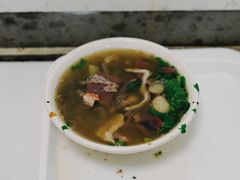 -老磁器口豆汁店(天坛店)