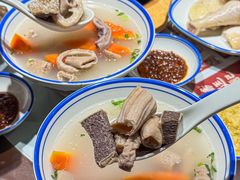 -顺德杨廷记(白云山店)