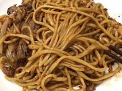 -兰州拉面(唐人街店)