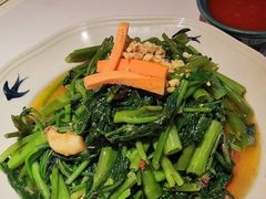 -太食獸泰式茶餐厅(IFS国金中心店)